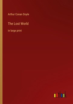 The Lost World - Doyle, Arthur Conan