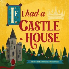 If I Had a Castle House - Treece, Jennifer