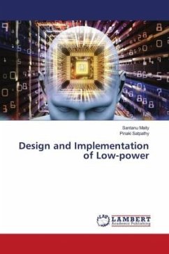 Design and Implementation of Low-power