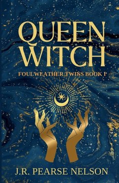 Cover Queen Witch