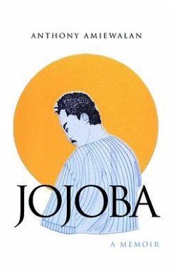 Jojoba (eBook, ePUB) - Amiewalan, Anthony; Tbd; Tbd