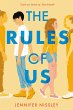 The Rules of Us (eBook, ePUB) - Bild 1