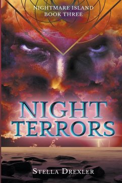 Night Terrors - Drexler, Stella