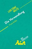 Die Verwandlung von Franz Kafka (Lektürehilfe)