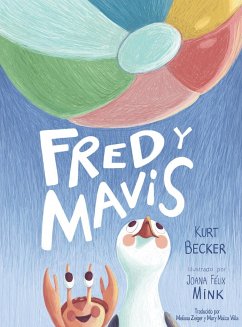 Fred y Mavis - Becker, Kurt W