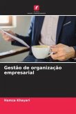 Gestão de organização empresarial