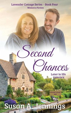 Second Chances - Jennings, Susan A
