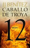 Belén. Caballo de Troya 12