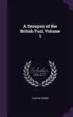 A Synopsis of the British Fuci, Volume 1