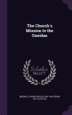 The Church's Mission to the Oneidas