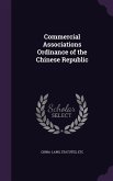 Commercial Associations Ordinance of the Chinese Republic