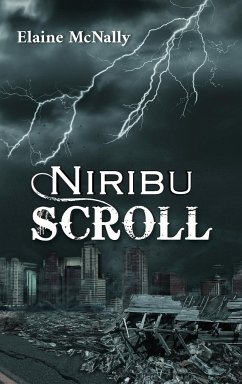 Niribu Scroll - McNally, Elaine