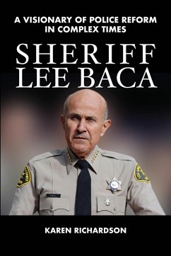 Sheriff Lee Baca - Richardson, Karen