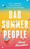 Bad Summer People (eBook, ePUB)