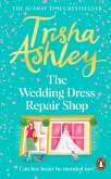 The Wedding Dress Repair Shop (eBook, ePUB)