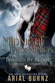 Midnight Redemption (Bonded By Blood Vampire Chronicles, #6) (eBook, ePUB)