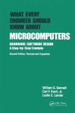 What Every Engineer Should Know about Microcomputers (eBook, ePUB)