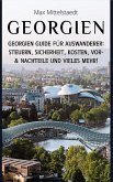 Georgien (eBook, ePUB)