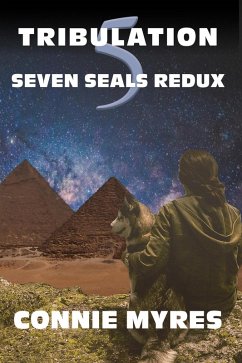 Cover Tribulation (Seven Seals Redux, #5) (eBook, ePUB)