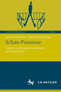 Schau-Prozesse (eBook, PDF)