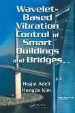 Wavelet-Based Vibration Control of Smart Buildings and Bridges (eBook, ePUB)