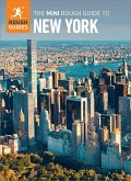 The Mini Rough Guide to New York (Travel Guide eBook) (eBook, ePUB)