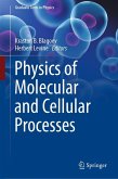 Physics of Molecular and Cellular Processes (eBook, PDF)