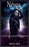 Névoa: A história de um guardião de fantasmas (eBook, ePUB)