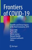 Frontiers of COVID-19 (eBook, PDF)