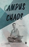 Campus-Chaos (eBook, ePUB) Campus-Chaos (eBook, ePUB)