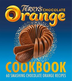 Cover The Terry's Chocolate Orange Cookbook (eBook, ePUB)