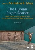 The Human Rights Reader (eBook, PDF)