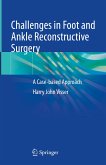 Challenges in Foot and Ankle Reconstructive Surgery (eBook, PDF)
