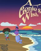 A Genie's Wish (eBook, ePUB)