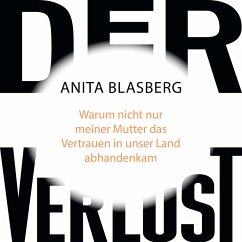 Der Verlust (MP3-Download) - Blasberg, Anita