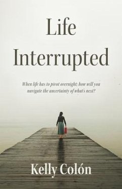 Cover Life Interrupted (eBook, ePUB)