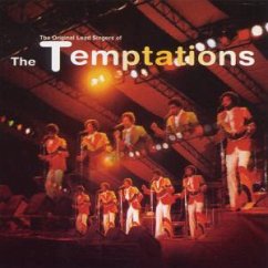 Greatest Hits - Temptations