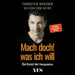 Mach doch, was ich will (MP3-Download) - Havener, Thorsten