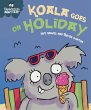 Koala Goes on Holiday (eBook, ePUB) - Bild 1