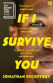 If I Survive You (eBook, ePUB)