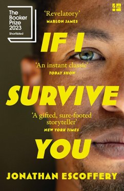 If I Survive You (eBook, ePUB) - Escoffery, Jonathan