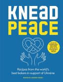 Knead Peace (eBook, ePUB)