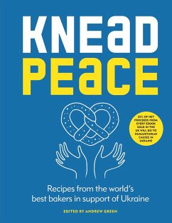 Knead Peace (eBook, ePUB) - Green, Andrew
