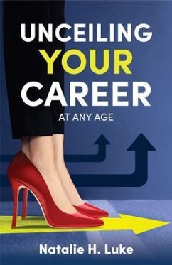 UnCeiling Your Career (eBook, ePUB) - Luke, Natalie
