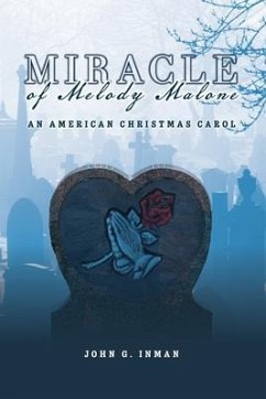 Cover Miracle of Melody Malone (eBook, ePUB)