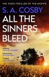 All The Sinners Bleed (eBook, ePUB) - Bild 1