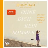Ohne dich kein Sommer / The Summer I Turned Pretty Bd.2 (MP3-Download)