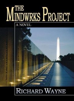 Cover The Mindwrks Project (eBook, ePUB)