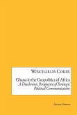 Ghana in the Geopolitics of Africa (eBook, PDF)