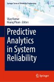 Predictive Analytics in System Reliability (eBook, PDF)